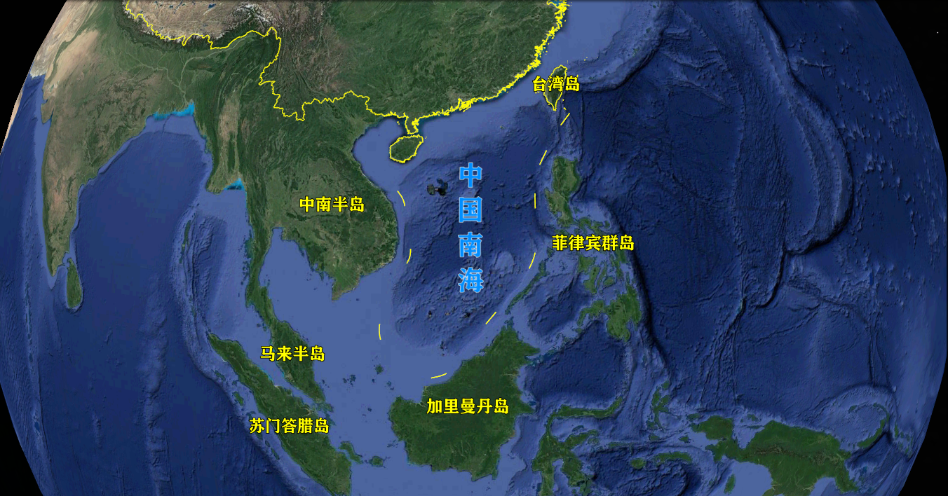 南沙战略核心，“不沉航母”永暑岛，究竟牛什么？让东南亚小国不敢再觊觎