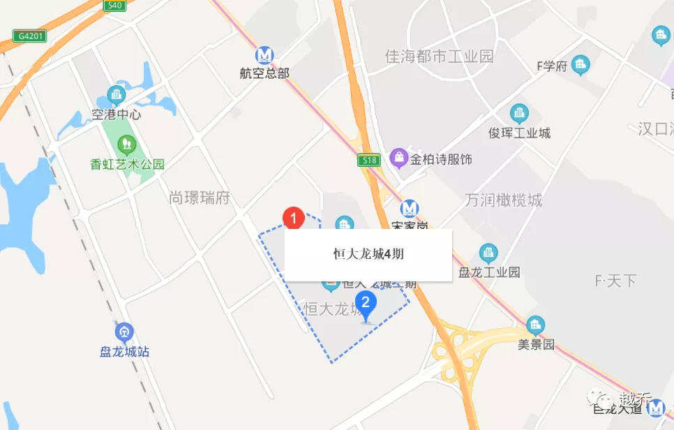武汉又有楼盘延期交房?