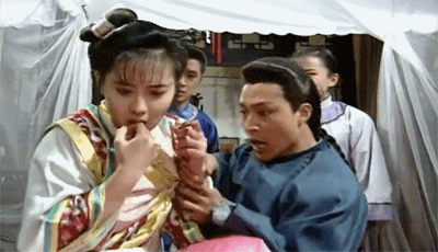 琼瑶剧也有不毁三观的好剧？27年过去，还有人为