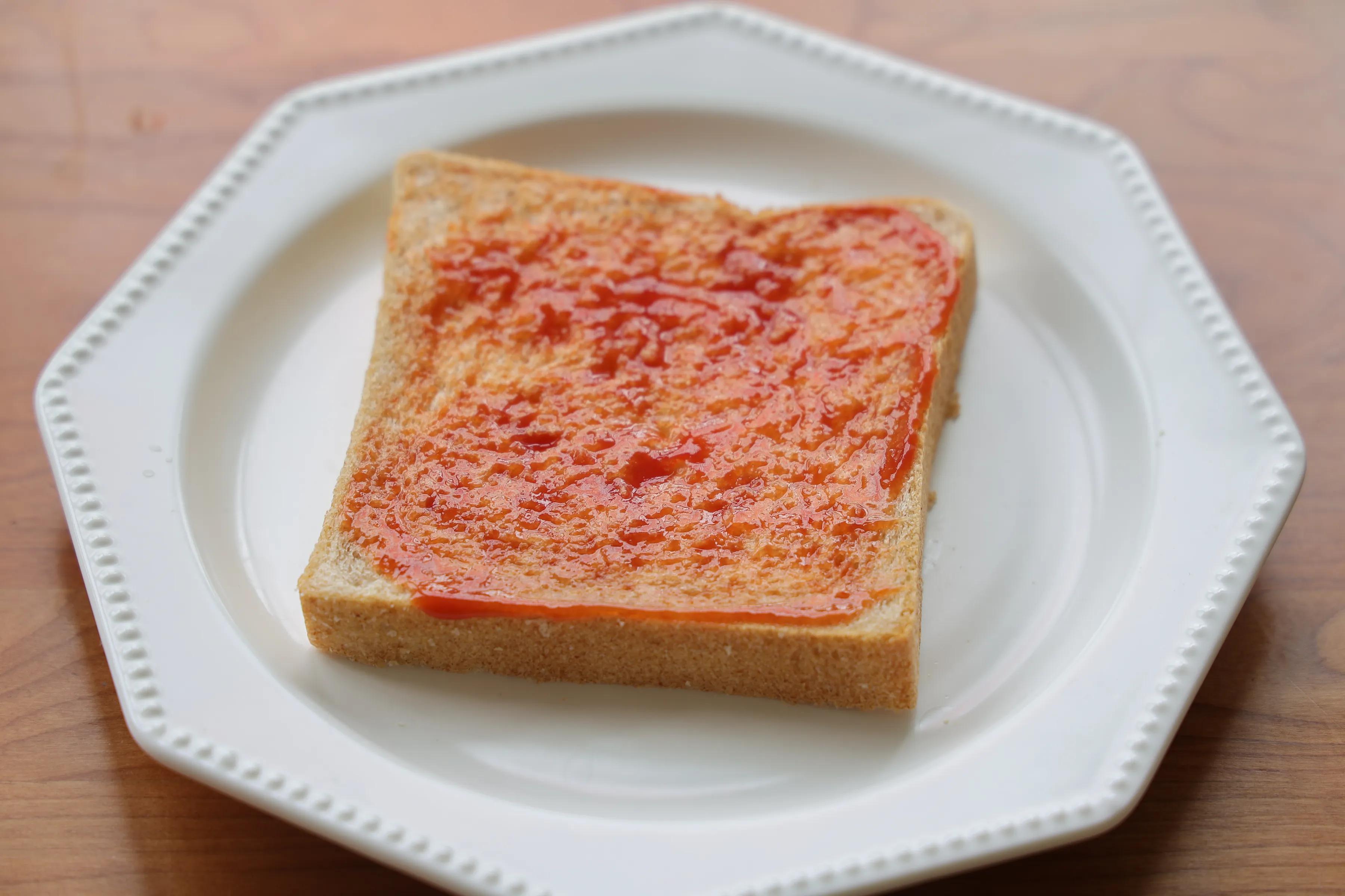 10分鐘就能做好的快手早餐，不用烤箱，不用平底鍋，微波爐就能做