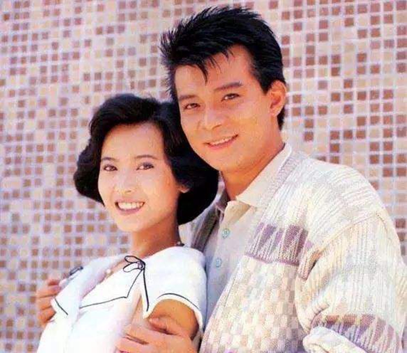 黄日华：一生一个郭靖便够了，却还拥有5个无法