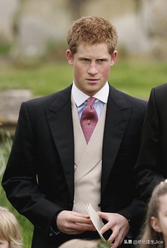 决定离开王室的人，不是梅根，她面对Megxit，很