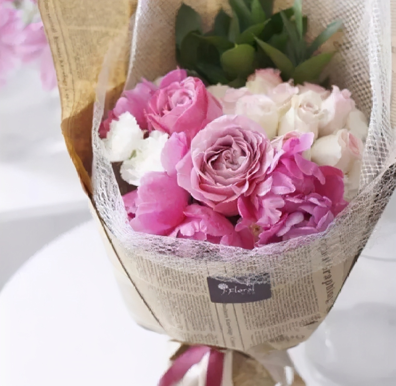 自己|善待时光也善待自己 三八妇女节的美图来了