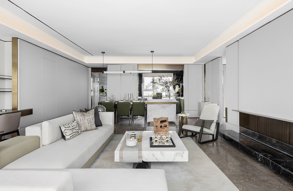 装修科普 ┃ 家居常用尺寸合集，记得收藏起来哦