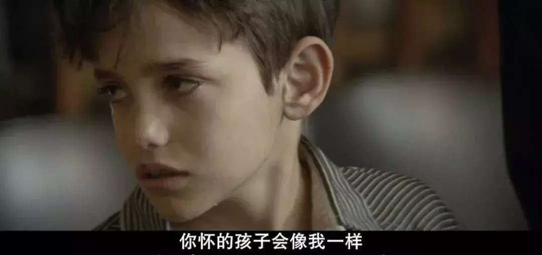 12岁的小男孩把父母告上了法庭,这部《何以为家》内容太扎心