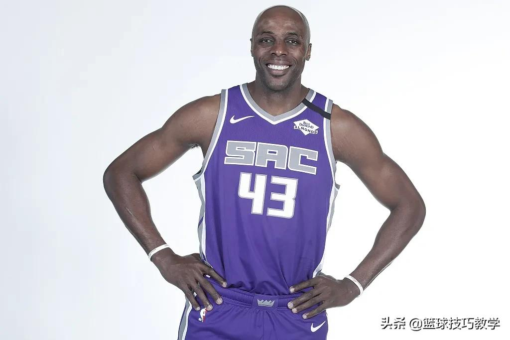 托利弗,这张远古绿卡也要退出江湖了!NBA落选