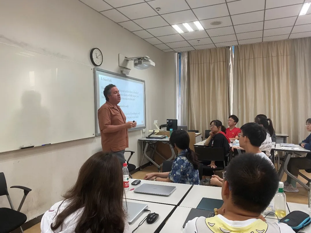 什么是“浸润式”英语?揭秘温肯独家课程“PIEP”