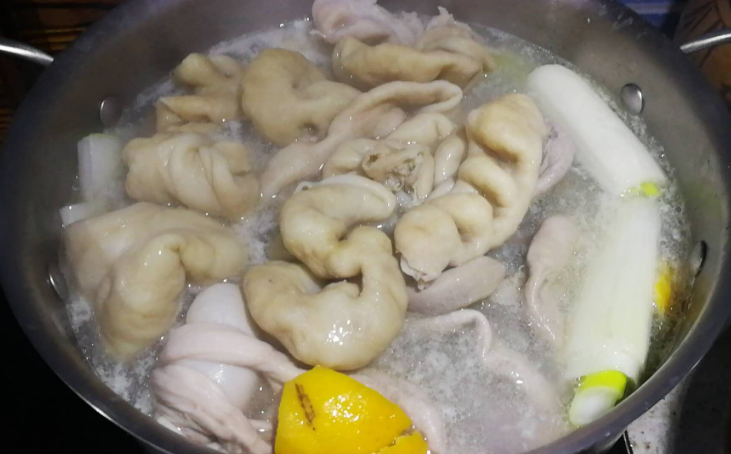 做菜時，遇到這3類食材要焯水！ 不管多著急，都不能少了這一步