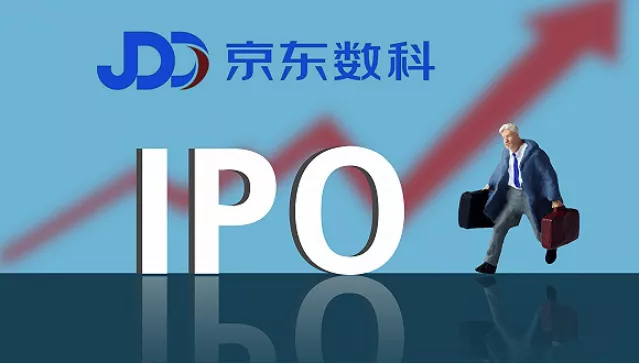 京东数科IPO全透视：上半年营收103亿，白条收入首次披露