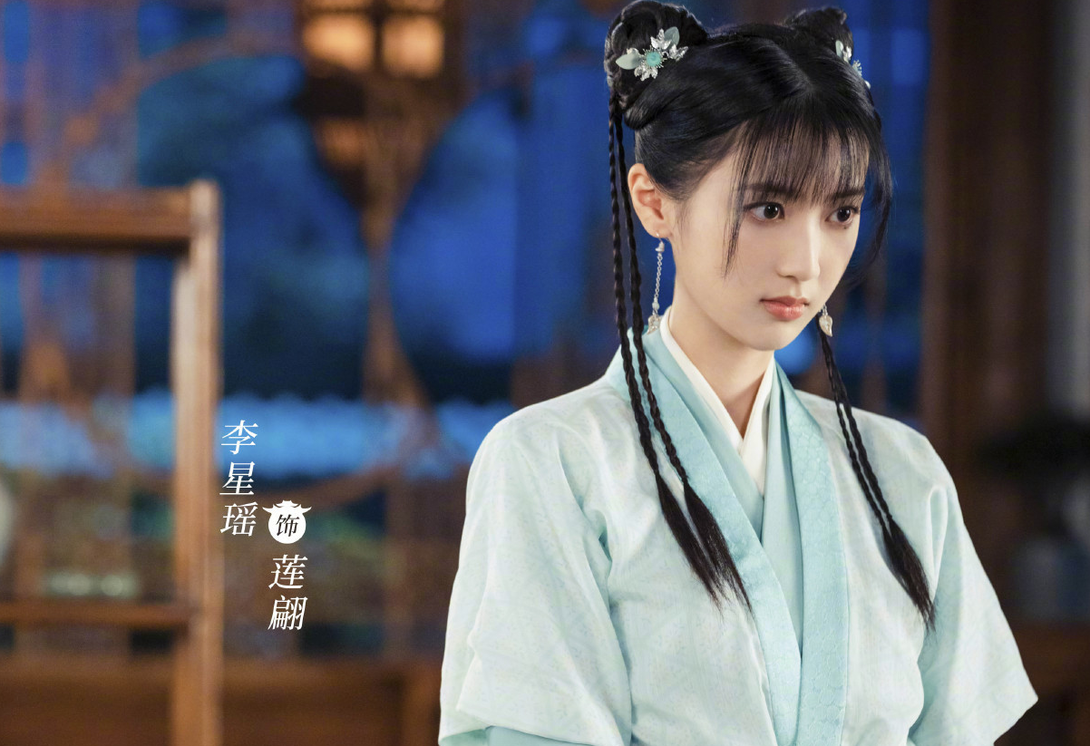 国子监来了个女弟子5位女主结局各不同桑祈被圈深宅之中挺可悲