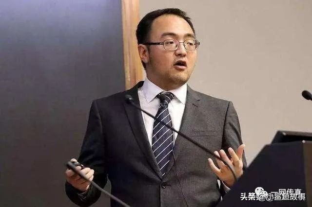 清华留学生回国率不到20%, 清华校长和北大教授的