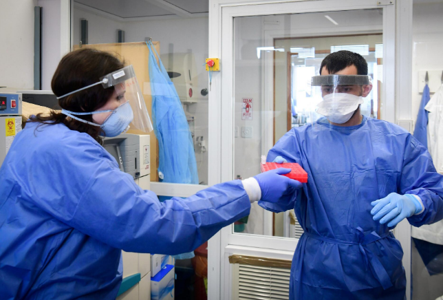 陽謀！ 美國被曝欺凌勒索，逼迫小國交出國家主權