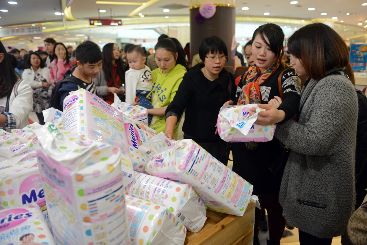 生娃前后对比，人类幼崽永远不知道妈妈牺牲了什么，很扎心