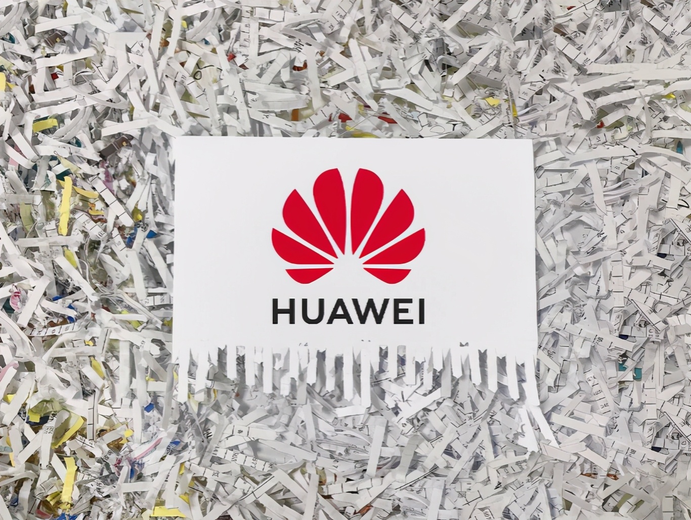 华为注册“姚安娜“商标，网友：不是要摆脱华为吗？
