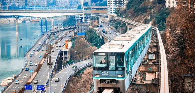 两大一线城市正式“牵手”，“地表最强地铁”诞生