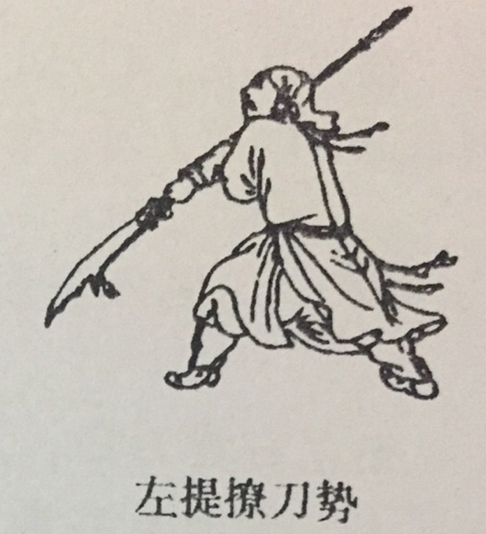 挨上偃月刀只有死路一条？罗贯中真没吹，马上