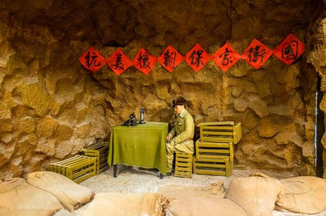 抗战时八路军都绑腿，为何抗美援朝时却不绑？