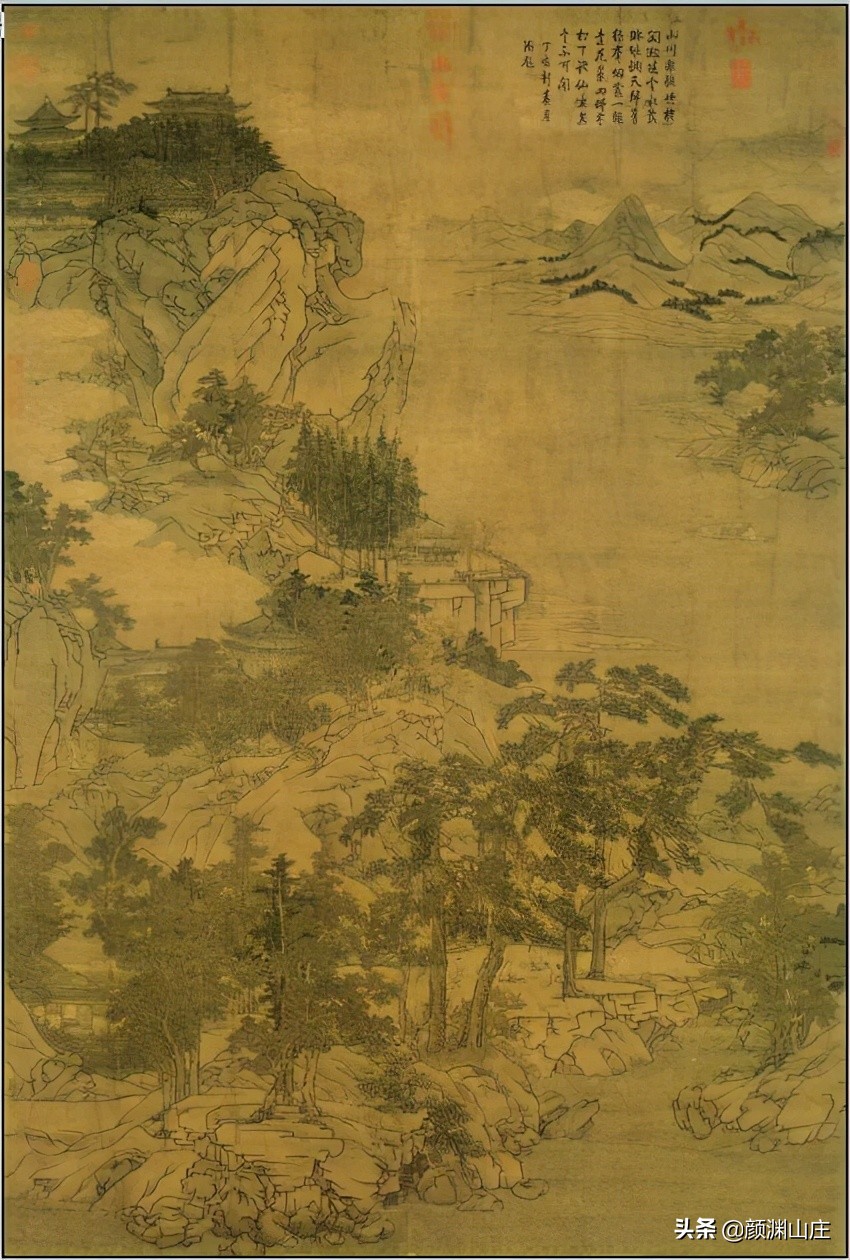 《宋词六百首全集》上卷300篇-第3张图片-非凡网