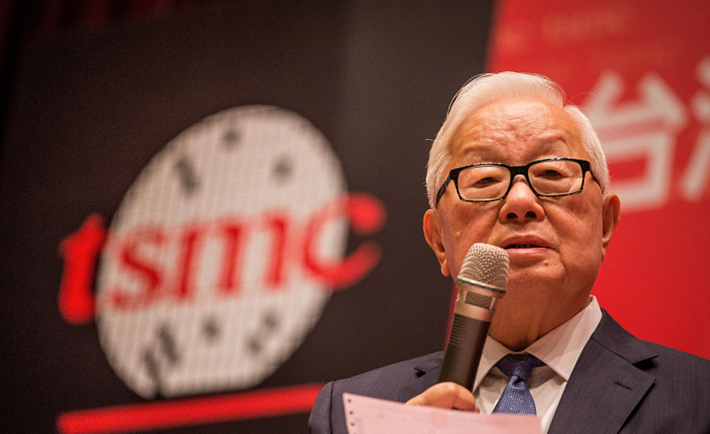 央视劝告也没用，台积电做出最终决定，为了利益忍不住？