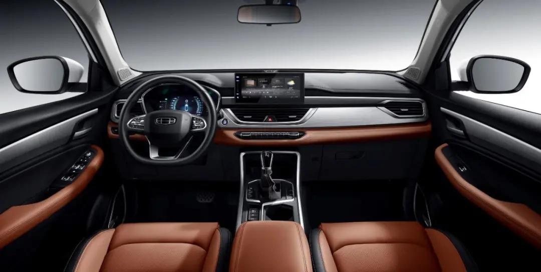 8万元左右的高性价比SUV，我只推荐这三款！