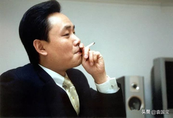 出狱一年，黄光裕深陷宿命牢笼