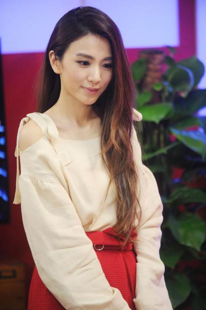 What are the ten most beautiful heroines in Jay Chou's song MV?Do you ...