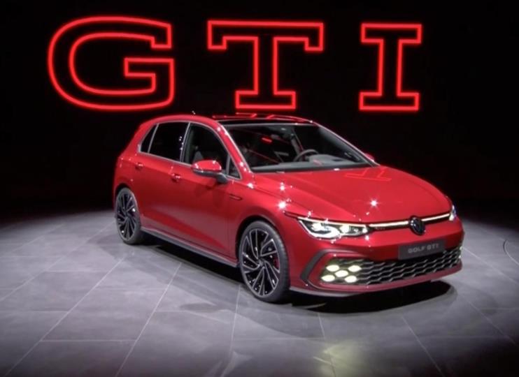 还要啥高尔夫GTI？买配备了弹射起步的领克02Hatchback就够了