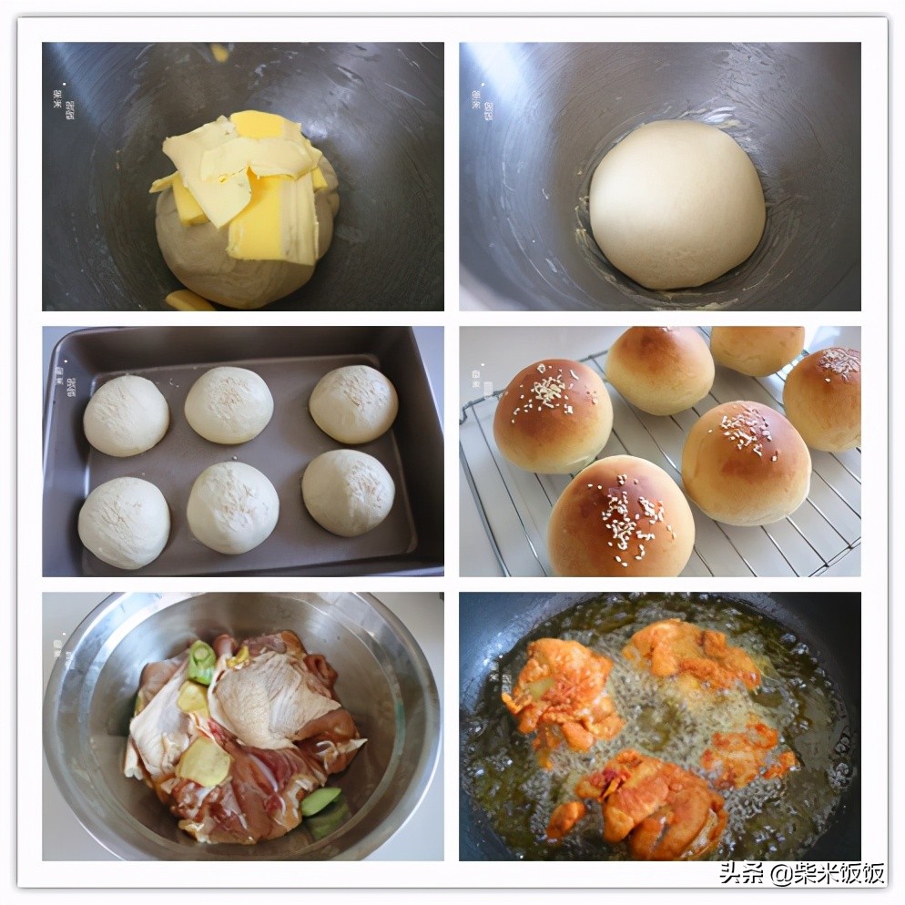家有小學生，我最喜歡這6種早餐，做法簡單，營養好吃