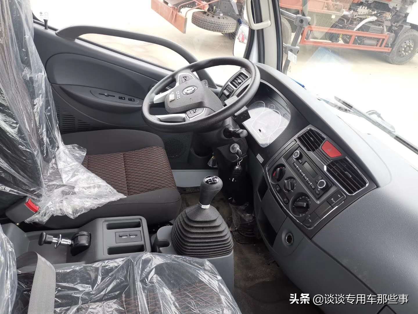 實(shí)話實(shí)說！私人買冷藏車跑運(yùn)輸有發(fā)展前景嗎？現(xiàn)在冷藏車賺錢不？