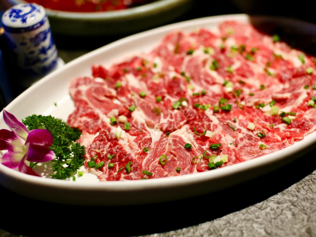 第一次来重庆吃什么？重庆土著私藏地道美食店铺