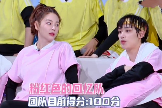 生娃3个月后忙回归！身体还没恢复的谢娜，为何这么着急复出？