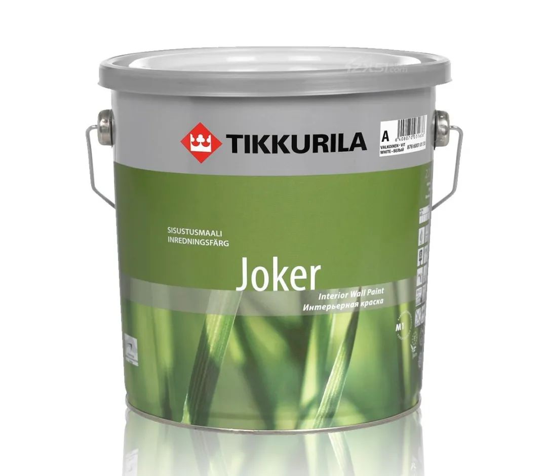 Top Ten Brands of Latex Paint iNEWS