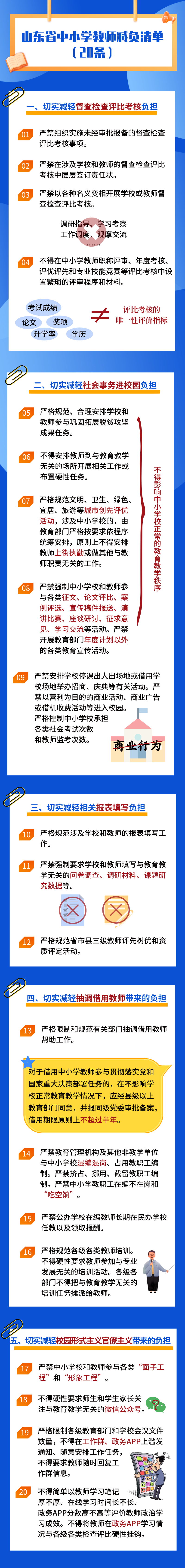 刚刚，临沂市教育局权威发布
