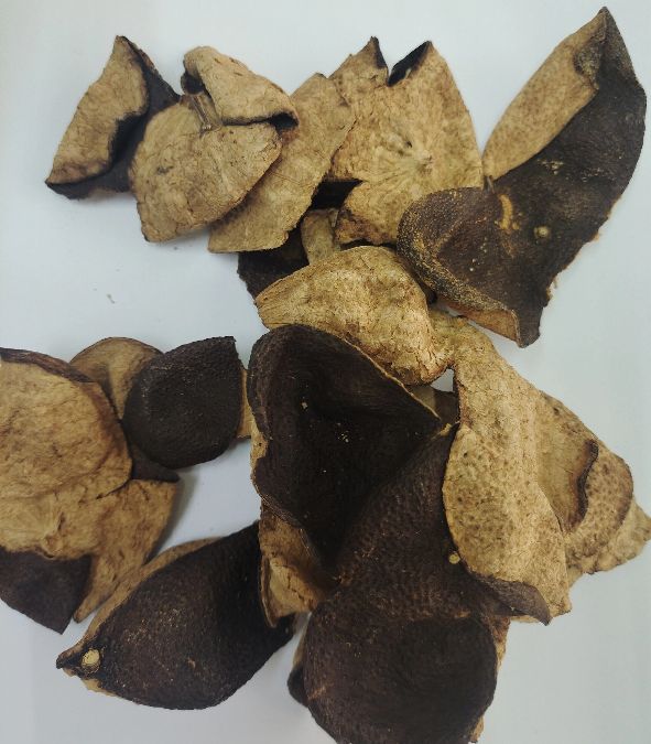 Introduce a traditional Chinese medicine with antitumor activity