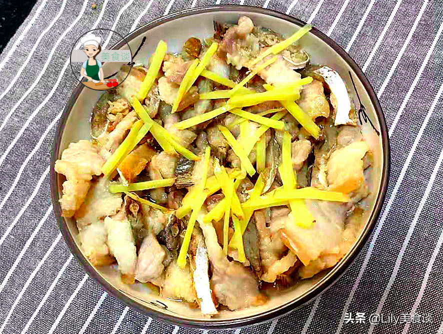 入秋要多吃蒸菜，这菜蒸一蒸，15分钟上桌，好做好吃，营养不上火