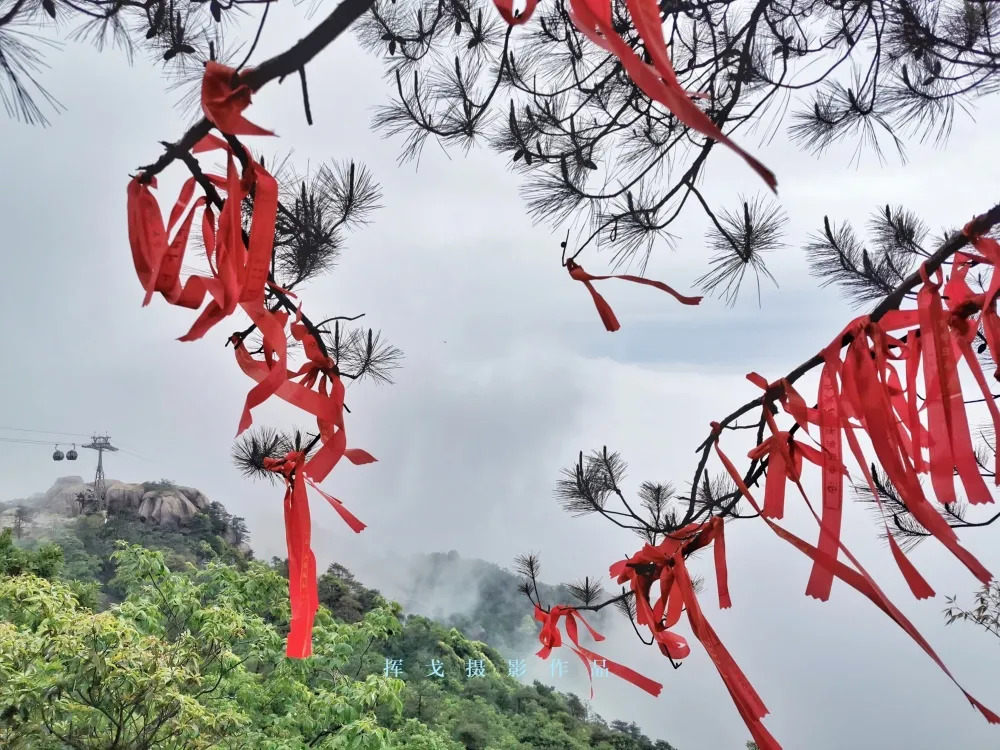 江西灵山景区推出教师节专属免费入园福利