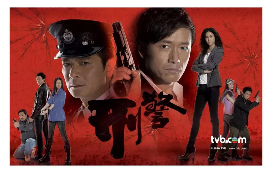 这些剧情紧凑的刑侦悬疑剧,一点都不比《白夜追凶》差