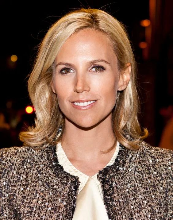 Tory Burch to Marry LVMH Exec Pierre-Yves Roussel - Fashionista