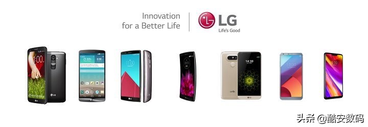 真香吗？也许是 LG G 系列绝唱，LG G8 深度体验