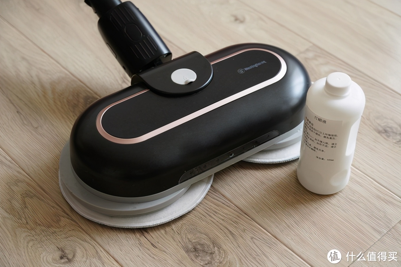 一分工作收获满分整洁—让家永远干净如新的五大省力高效清洁工具