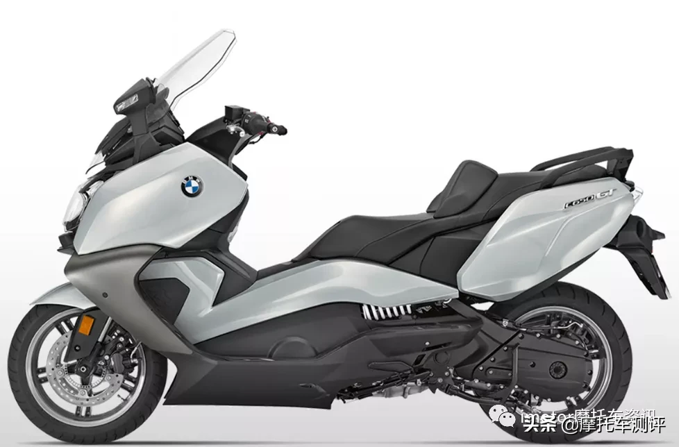 BMW��������Ħ�г���һ����