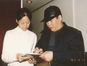 “最孤独的冠军”王丽萍：为何夺冠后不身披国旗，无一国人喝彩？
