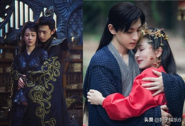 Li Xianyu explains why male stars are reluctant to kiss Yang Zi, Yang ...