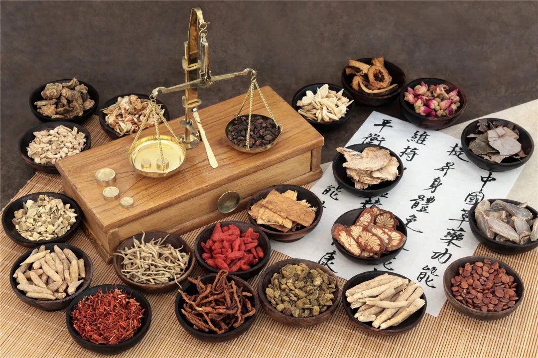 中医药治疗肿瘤的五个正确理念