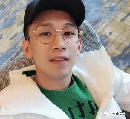 前网红一哥李天佑要复出了？连续多日开小号在