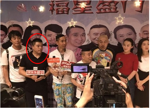 从巅峰到阶下囚，比肩赵本山的魏三，为何跪拜