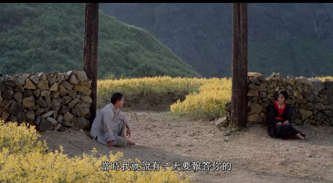 华语电影的巅峰之作，豆瓣高分9.0，台湾版的《悲惨世界》