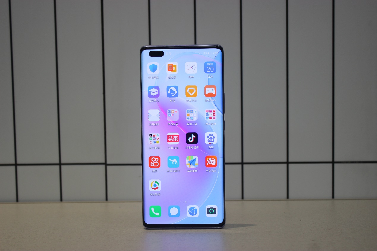 5G视频旗舰！华为nova8 Pro发布：重定义Vlog手机