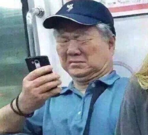 短视频是否在“榨干”老年人