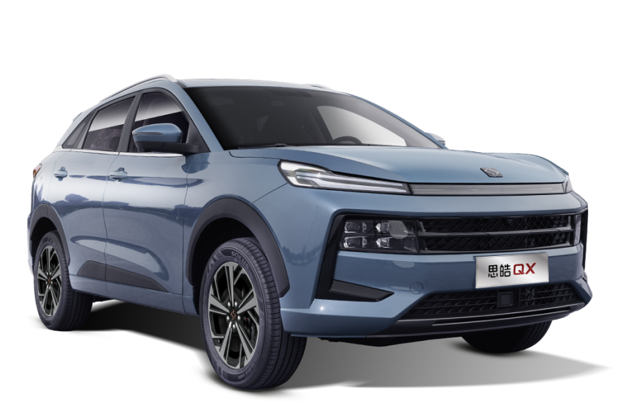 大家久等了,全新汉兰达领衔,这几款SUV本月内上市